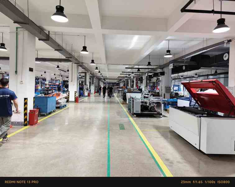 Hangzhou Ecoographix Digital Technology Co., Ltd.