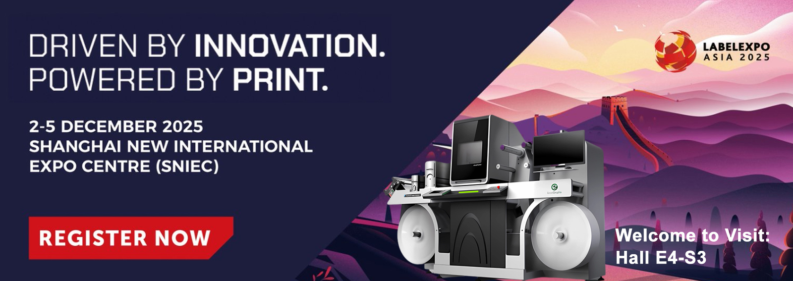 Maszyna do płyt CTP