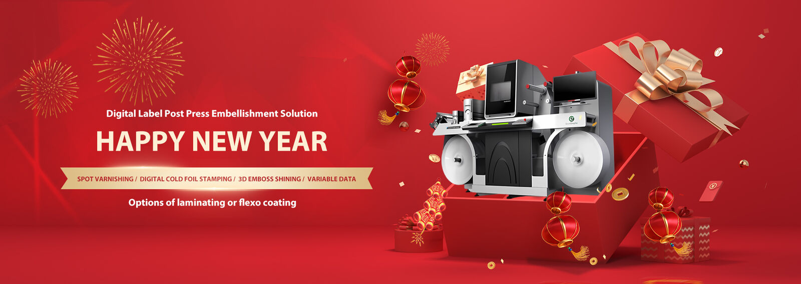 Maszyna do płyt CTP