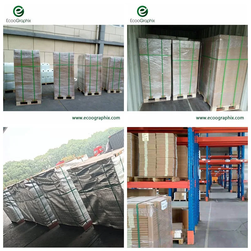 150Mj/Cm2 Aluminiowa pozytywna podwójna warstwa płytka CTP termiczna do druku offsetowego 4