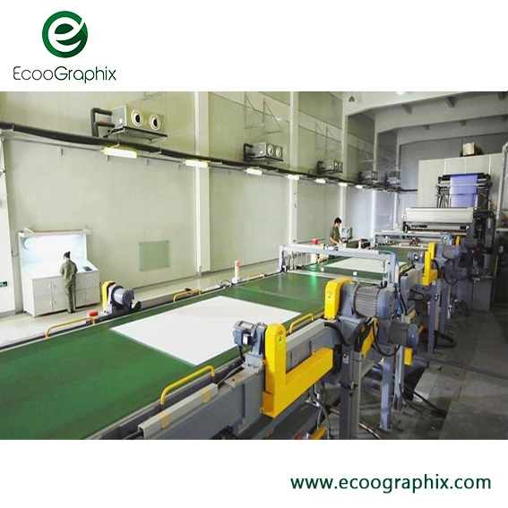 Ecoo-CTCP-ES Jednostronowa płytka Ctcp UV CTP do druku offsetowego 3