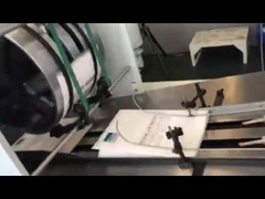 Maszyna do formowania worków papierowych 60 worków/min.