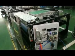 830nm Thermal CTP Machine 2400dpi 0,15mm Grubość 64 kanały