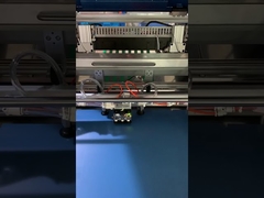 825nm Laser Thermal CTP Machine 45 płytek na godzinę Włókno optyczne