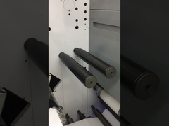 Maszyna do drukowania etykiet cyfrowych 7,26 metrów/min 1200x2400 dpi