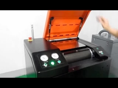 Urządzenie do produkcji płyt cyfrowych Flexo CTP