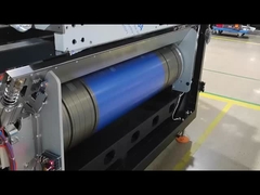 Maszyna do wytwarzania płyt UV/Ctcp