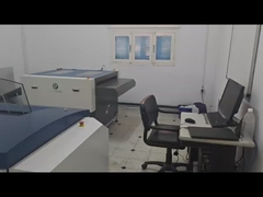 Procesor płytkowy EcooGraphix Automation Temperature Control