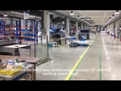 Fabryka maszyn CTP OEM