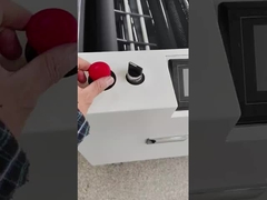 Jak ustawić procesor CTP do przetwarzania płytek drukowania