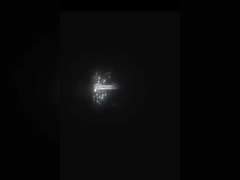 Wideo procesu produkcji płyt maszynowych Flexo CTP