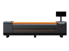 Maszyna EcooGraphix Flexo CTP i proces produkcji płyt