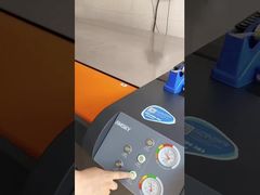 FL4835/5080 Tworzenie płytki CTP Flexo do druku kartonu falistego