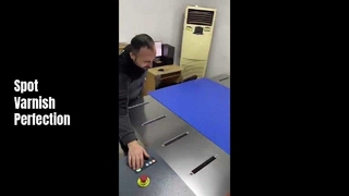 Termiczne rozwiązanie CTP T1600M