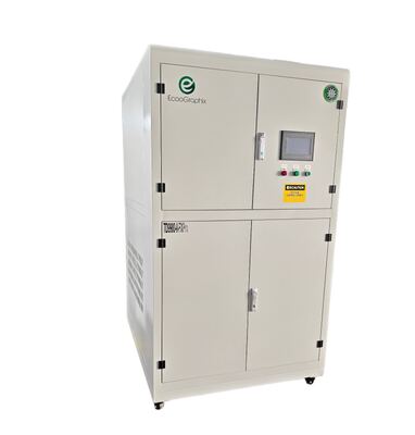 Jakość  Offset Printing Intelligent Waste Chemical Curing Treatment Recovery Machine fabryka
