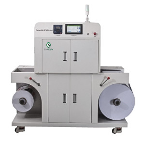 Cyfrowa drukarka laserowa LED Cmyk 320 mm