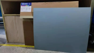 Druk offsetowy o wysokiej czułości Pozytywna płyta termiczna CTP / aluminiowa płyta CTP