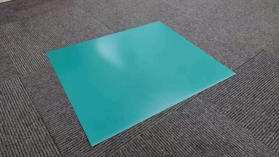 Offsetowy konwencjonalny druk aluminiowy Płyta PS High Sensitive Ecoographix