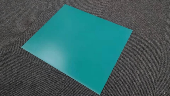 Offsetowy konwencjonalny druk aluminiowy Płyta PS High Sensitive Ecoographix