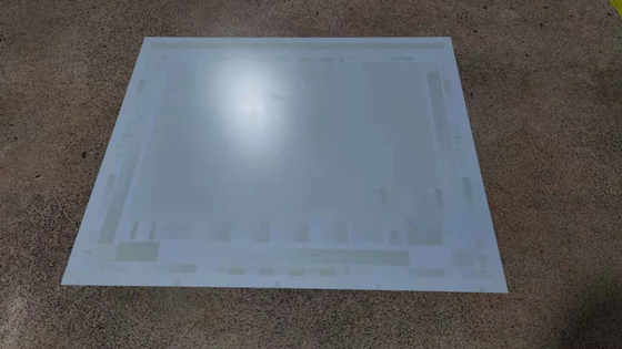 0.15mm/0.30mm Płyty drukarskie CTP bez ablacji