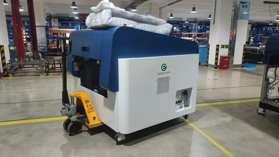 Wysoce automatyczna maszyna do produkcji płyt Maszyna termiczna CTP Superszybka, najbardziej zaawansowana