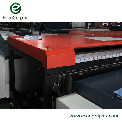 FL-600 Flexo CTP Maszyna Prepress Maszyna do produkcji płyt do drukowania etykiet