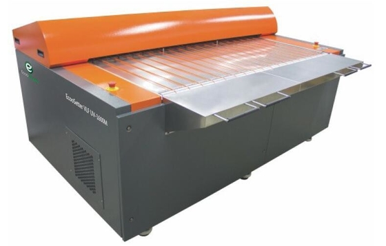Wielkoformatowa maszyna do płyt CTP Prepress Termiczna maszyna drukarska CTP