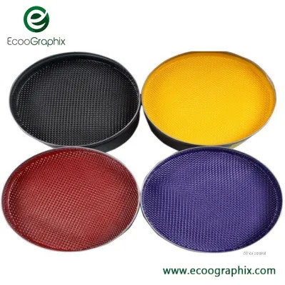 2.5 kg/puszka Farby do druku graficznego sublimacyjnego antyskurowe