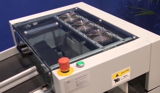 Druk na żądanie Perfect Binder Cyfrowy robot 2000A