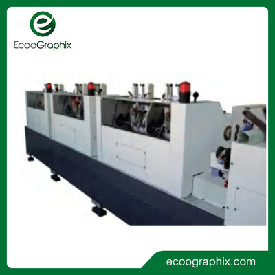Ecoographix Automatyczny system zszywania siodełka Pearls-8000