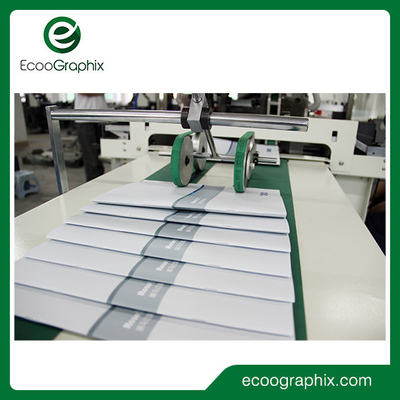 Ecoographix Automatyczny system zszywania siodełka Pearls-8000