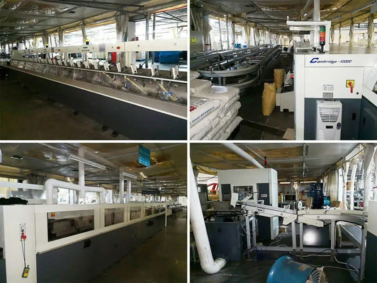 Automatyczna bindownica do oprawy zeszytowej 20 mm Szybka i stabilna