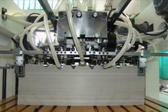 Płaska drukarka Automatyczna maszyna do tłoczenia folii i sztancowania 1060 X 760 mm
