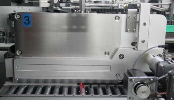 Digital Robot 2000C System oklejania książek Druk segregatorów na żądanie