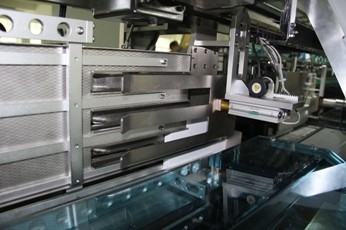 Digital Robot 2000C System oklejania książek Druk segregatorów na żądanie