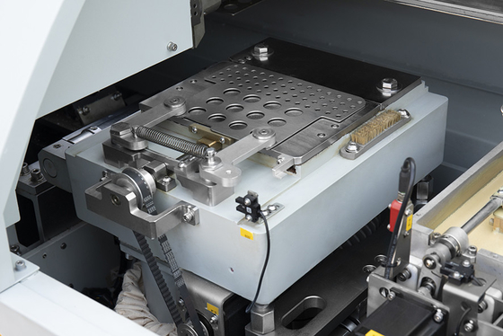 Ecoographix Maszyna do wiązania książek cyfrowy robot 500C