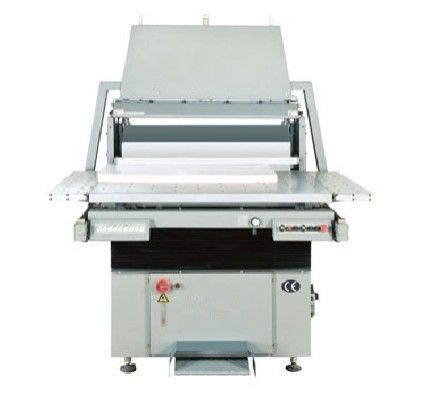 Długość stołu 1150/45,28 mm/cale EcooGraphix Paper Jogger