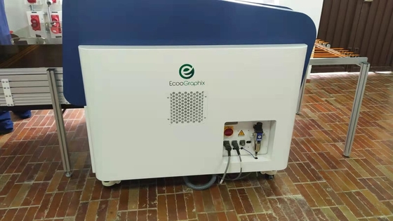 Automatyczna termiczna maszyna CTP T800Q do płyty offsetowej A1