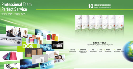 ZDJ1200CS Półautomatyczna maszyna do tworzenia toreb papierowych do pojedynczego i podwójnego papieru PE