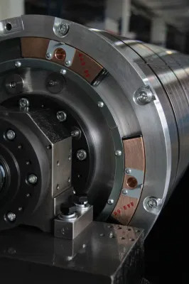 Aluminium Offset Drukowanie płyty otworu rejestru Perforacja maszyny do online CTP Placesetter