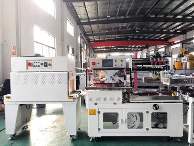 W pełni automatyczna maszyna do przewijania papieru termicznego 300 m / min