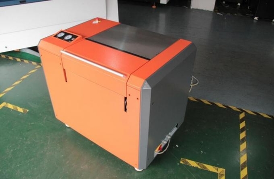 1,25Sqm / H Fleksograficzna maszyna do płyt CTP Flexo CTP Machine 16CH