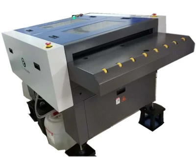 Pralka do płyt CTP Prepress Procesor płyt CTP do druku offsetowego