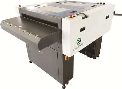 Pralka do płyt CTP Prepress Procesor płyt CTP do druku offsetowego