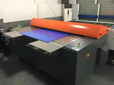 Maszyna do produkcji VLF Automatyczny sprzęt do druku offsetowego CTP