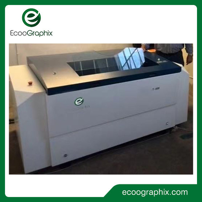 EcooGraphix 24 Channel 2400dpi CTP Thermal Plate Macking Machine do druku offsetowego