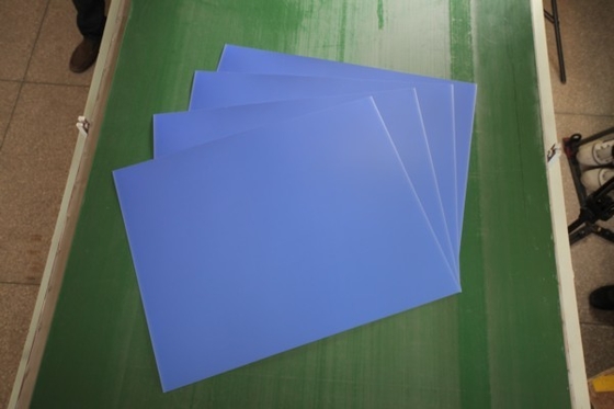 50-70 Mj/sqm CTCP Offset Aluminium CTP Płyty drukowania CTP Wysokiej wrażliwości na promieniowanie UV Płyty CTP
