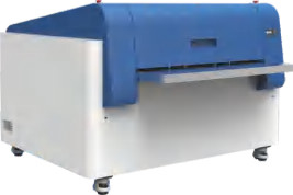 ECOOGRAPHIX T-400/800Q serii F V X Doskonała maszyna do drukowania płytek CTP