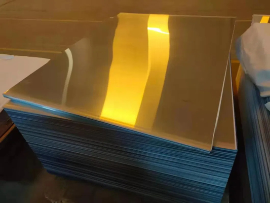 CTP Plate Long Runs Dwuwarstwowe drukowanie offsetowe