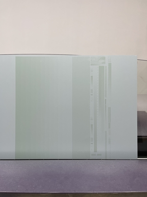 ECOO-G bezprocesowa płytka CTP z aluminium DOP 0,30 mm do druku offsetowego